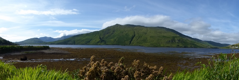 Killary Fjord