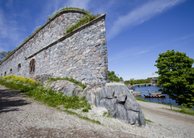 Festung Suomenlinna