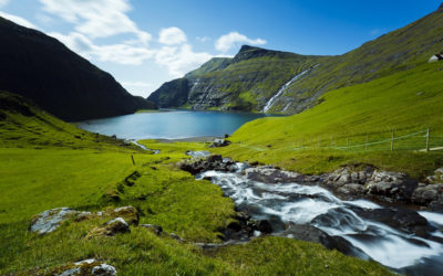 Länder – Menschen – Abenteuer: Färöer Inseln – Land der Unbeugsamen