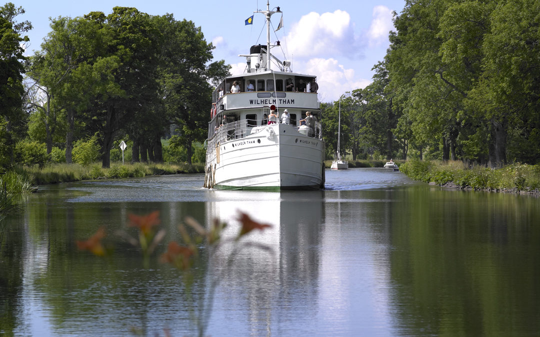 Göta Kanal