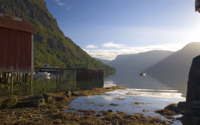 Norwegen – Tiefe Fjorde und hohe Berge