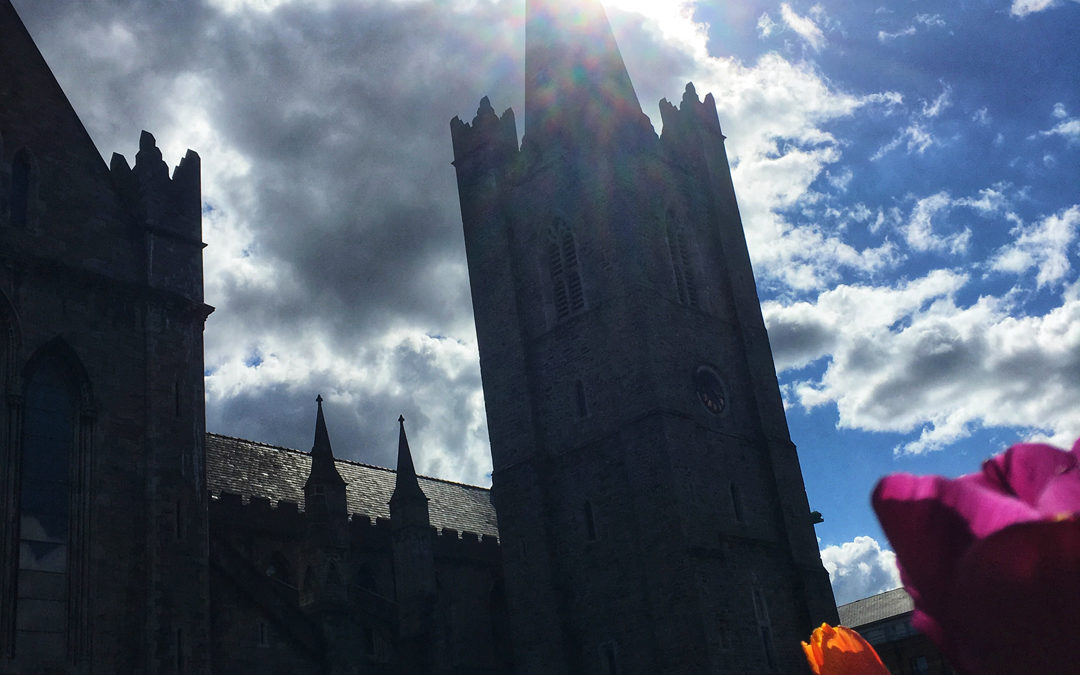 MaVoya Exclusiv Reise Irland Dublin St Patricks Cathedral