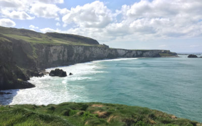 Exclusiv Reise: Irland – Der Ruf des Nordens