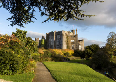 Birr Castle im County Offaly