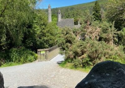 Glendalough