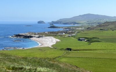 Friederike und Jörgs Irland Reise