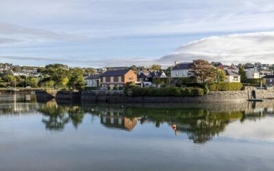 Karoline und Thomas’ Irland Reise