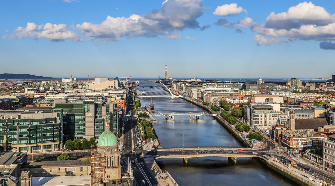Dublin City