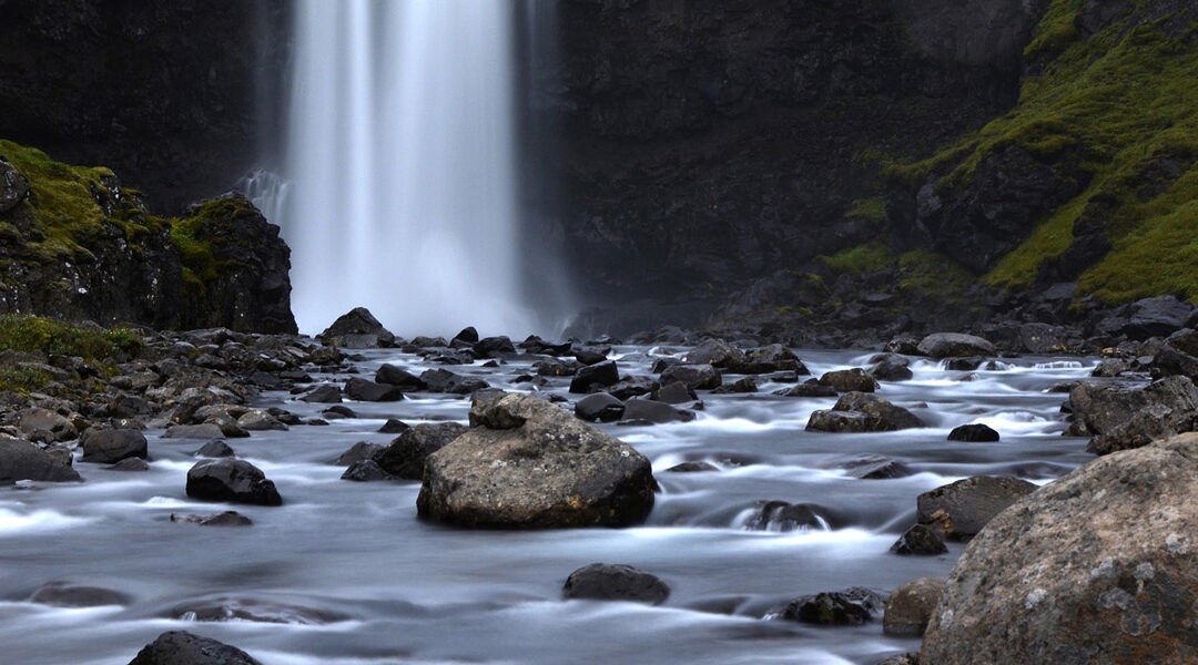 Gullfoss