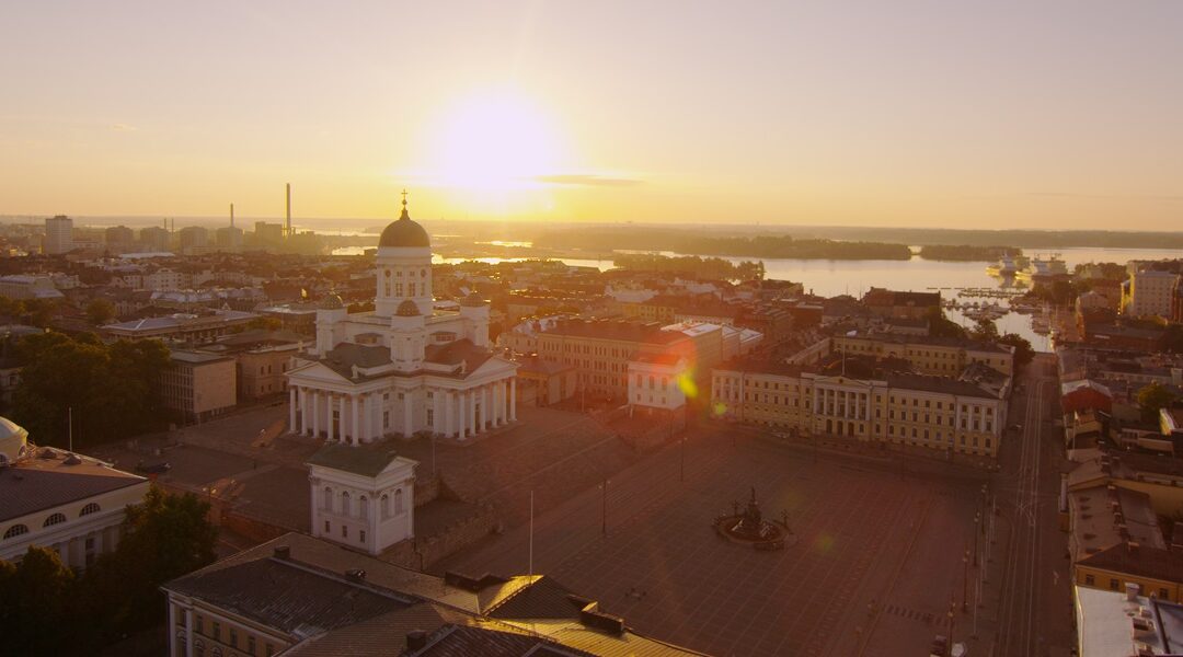 Helsinki City