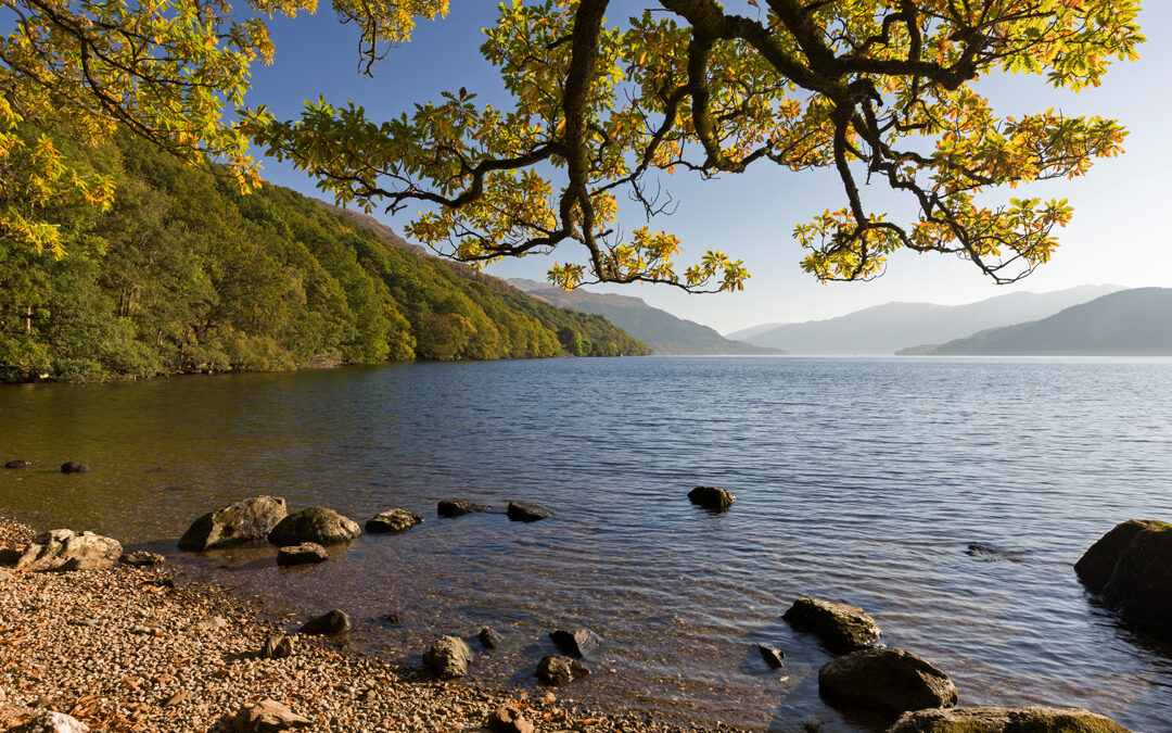 Loch Lomond
