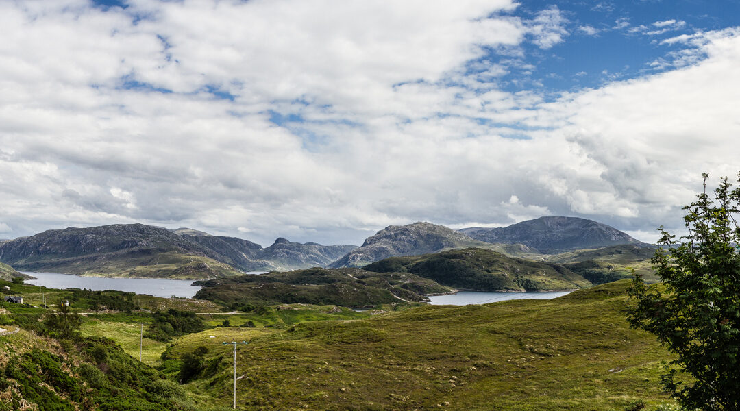 SchottlandMajestaetischeHighlands