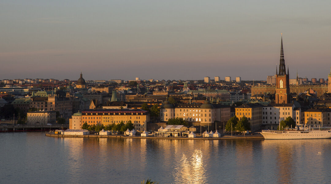 Stockholm City